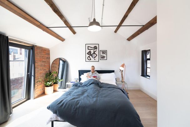 2 bedroom Apartment to rent - Photo 1