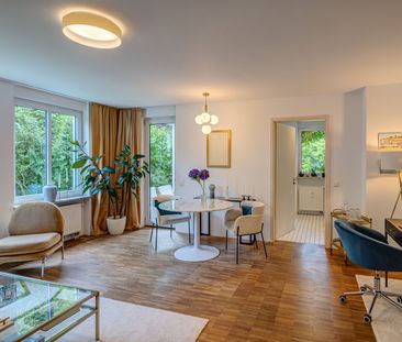 Terrassenwohnung in schöner Wohnanlage - Photo 6