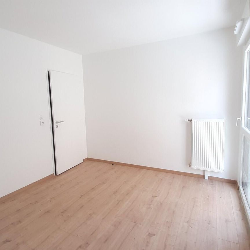 location Appartement T3 DE 61.19m² À ORLEANS - Photo 1