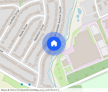 Brookdale Avenue South, Greasby, Wirral - Photo 1