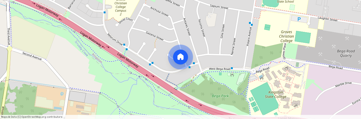 A/6 Anchusa Street, Qld 4114, Kingston