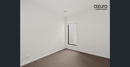 Stunning Brand-New 3 Bedroom Home in Prime Tarneit Location - Photo 3