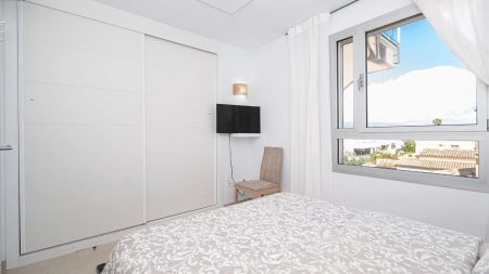 Ático de alquiler en Anfos, Can Pastilla - Photo 5