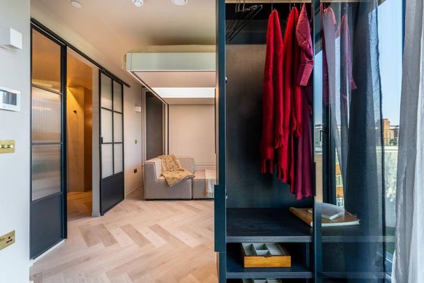 Studio to rent - Photo 1