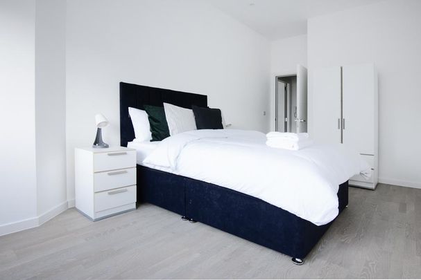 1 bedroom apartment to rent - Photo 1