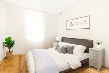 10/15 Gosport Street, Cronulla NSW 2230 - Apartment For Rent | Domain - Photo 2