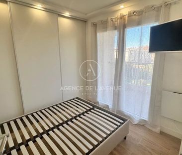 Appartement 2 Pièces 28 m² - Photo 5