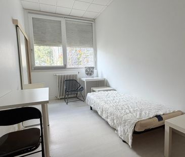 Location Appartement 1 pièce 20m² BORDEAUX 33000 - Photo 1