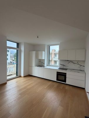 3.5 Zimmer, 1. Stock - Foto 1