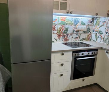 Studio/Γκαρσονιέρα για ενοικίαση Κέντρο (Νέα Σμύρνη) - Photo 5