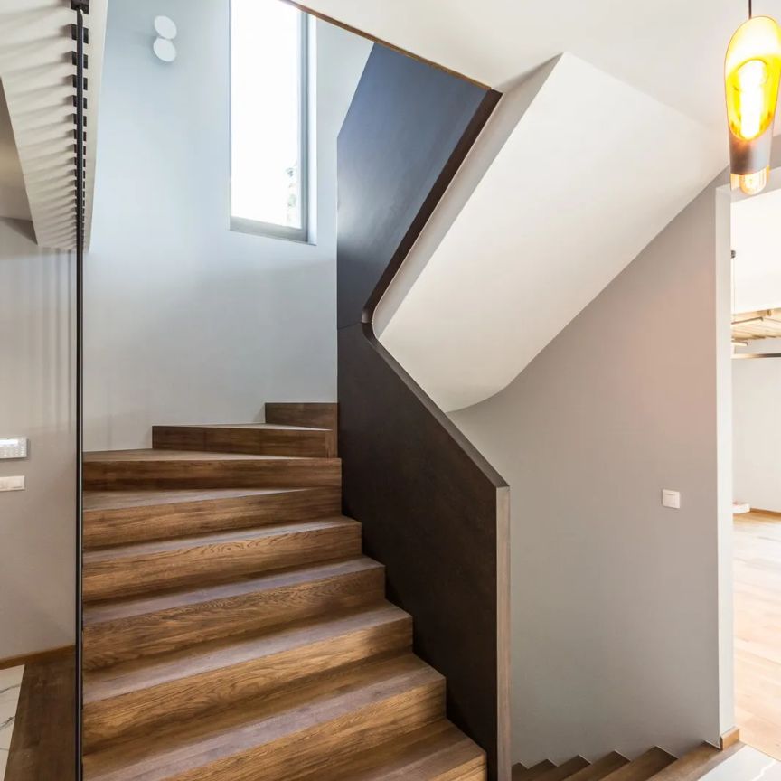 Luksusowy nowy dom do wynajęcia - Photo 1