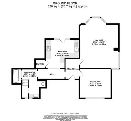 Available unfurnished from 01/04/2026 - Photo 4