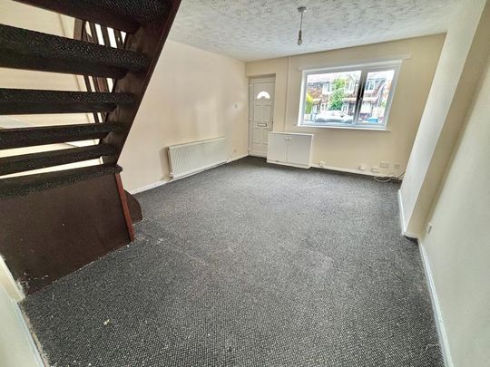 2 bedroom terraced house to rent - Photo 1