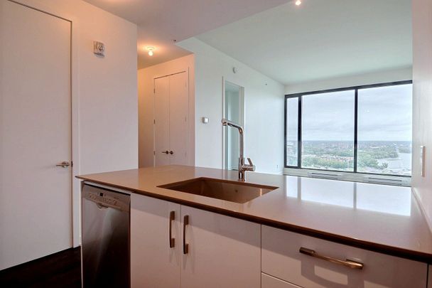 Appartement à louer, Montréal (Verdun/Île-des-Soeurs) - Photo 1