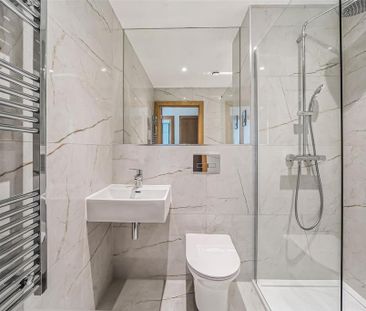 1 bedroom apartment to rent - Photo 3