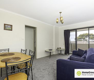 7/32 Springvale Drive, Hawker ACT 2614 - Apartment For Rent | Domain - Photo 2