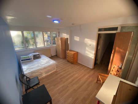 RM1 Lomas Street | Spitalfields | London | E1 5BG - Photo 3