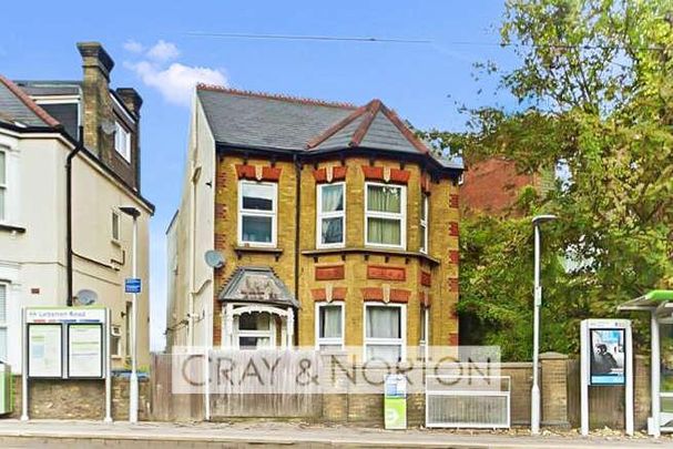 Addiscombe Road, East Croydon, CR0 - Photo 1