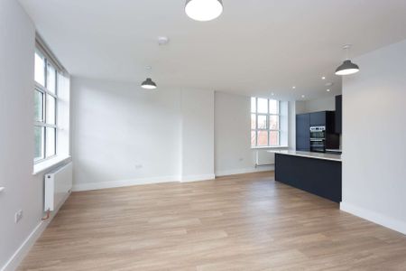 3 bed room 2nd floor apartment in York city centre - Photo 4