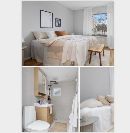 Harpsundsvägen, Bandhagen - Foto 5