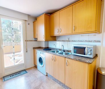 Apartamento de alquiler en Carrer Sardina, 9, Les Bassetes - El Marjal - Photo 3