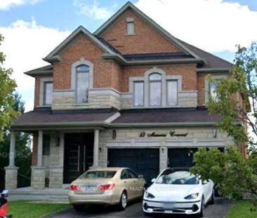 53 Mancini Crescent #Basement - Photo 4