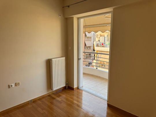 Διαμέρισμα για ενοικίαση Κέντρο (Νέα Σμύρνη) - Photo 1