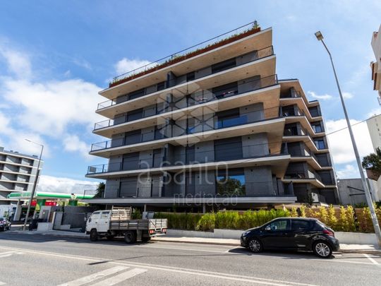 Apartamento T2 em Lisboa - Photo 1