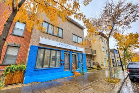 Appartement à louer - Photo 4