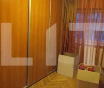 4 camere, 114 mp, decomandat, parcare, zona strazii Taietura Turcului - Photo 5