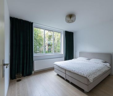 Von Zesenstraat 189, Dapperbuurt-Noord, 1093DC, Amsterdam - Photo 6