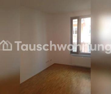 TAUSCHWOHNUNG Zentrale, günstige und moderne Wohnung - Photo 1