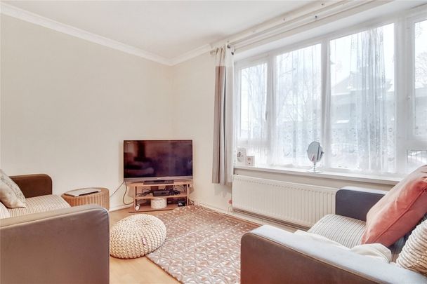 Alderney House, N1, London - Photo 1