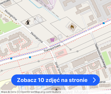 Nowe Miasto Transportowa - Zdjęcie 1