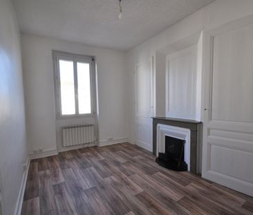 TOTEM/ RUE LOUIS BRAILLE - T1 bis de 36m2 , Villeurbanne - Photo 5