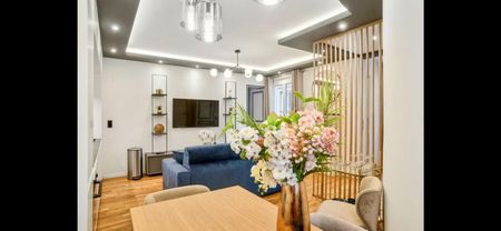 Location Appartement 2 pièces Meublé 44m² PARIS 15ème - Photo 4