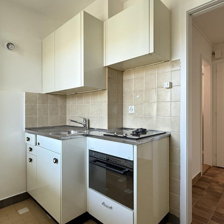 Ideale Singlewohnung Nähe Euroairport - Photo 1