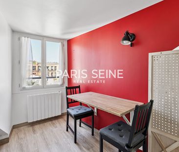Location Appartement 1 pièce 26m² - Photo 5