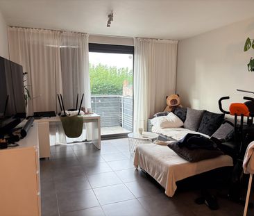Appartement te huur in Aalter met 2 slaapkamers - Photo 1