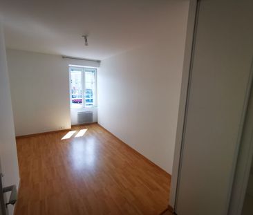 APPARTEMENT 2 CHAMBRES AVEC TERRASSE - Photo 1