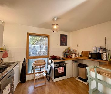 Location Appartement 4 pièces 87m² ANGERS 49000 - Photo 6