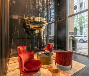 For Lease - 11 Yorkville Avenue Unit# 702, Toronto, Ontario - Photo 2