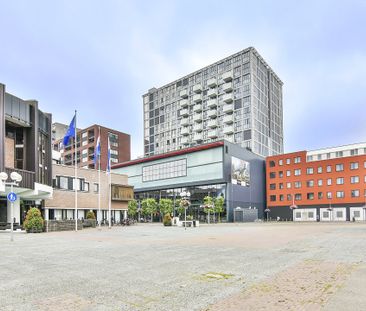 Te huur: Appartement Raadhuisplein in Hoofddorp - Foto 3
