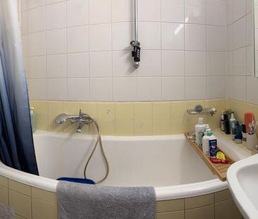 Mietwohnung 30 m² komplett möbliert! - Photo 4