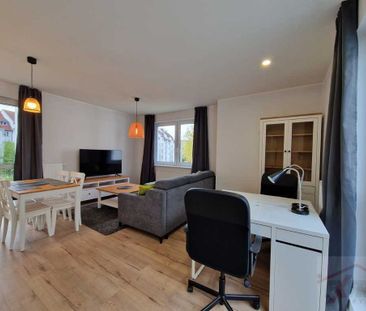 Apartament z dwoma tarasami i miejscem parkingowym (436322) - Zdjęcie 1