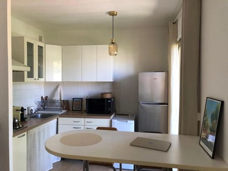 Location Appartement 1 pièce 25m² AIX EN PROVENCE 13100 - Photo 4