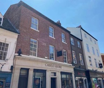 Market Street, YO1 - Photo 2