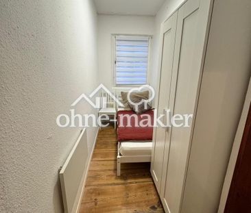 Exklusives WG-Angebot – Vollmöblierte Zimmer mit All-Inclusive-Miete - Photo 3