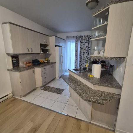 Grand 5 1/2 style condo à louer, à Chambly. - Photo 4