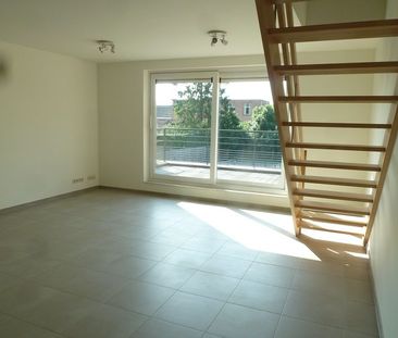 Charmante duplex te huur in het hart van Nieuwrode - Photo 2